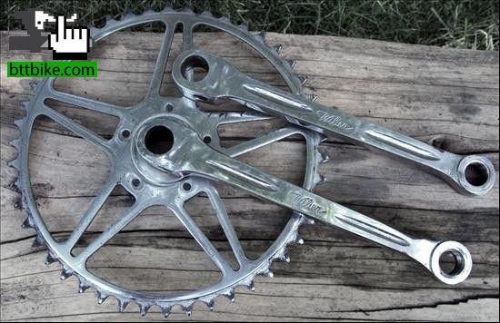 Platopalanca Magistroni de blackbeard Retro bike Platopalanca Magistroni