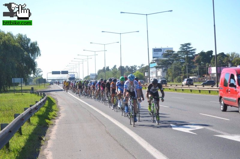 Peloton de Melo