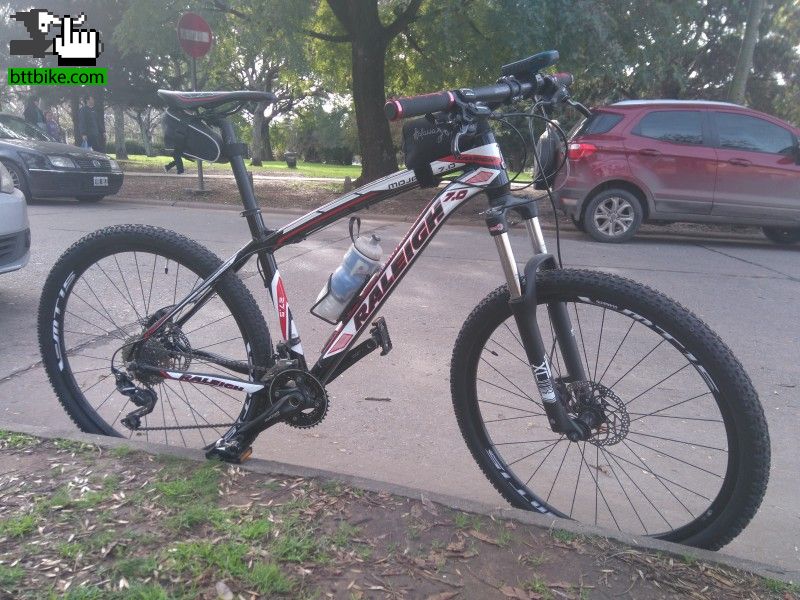 Raleigh mojave sales 7.0 opiniones