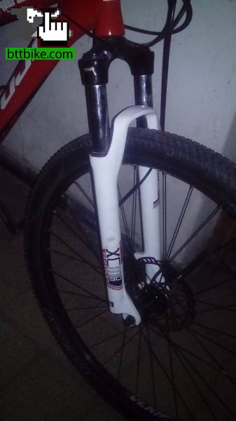 Horquilla Sr Suntour Xcm 30 Rod 29