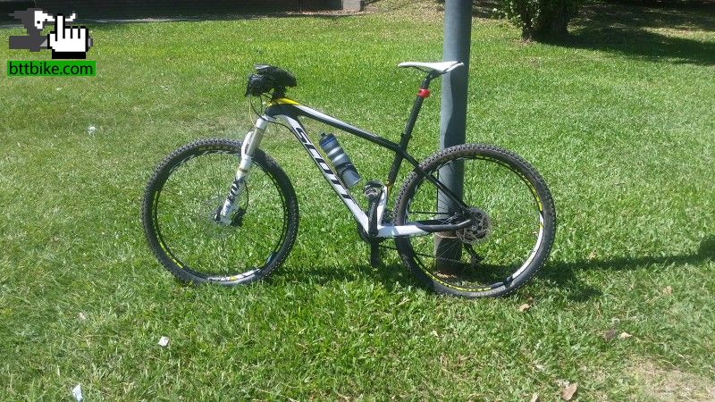 scott scale 730 2014