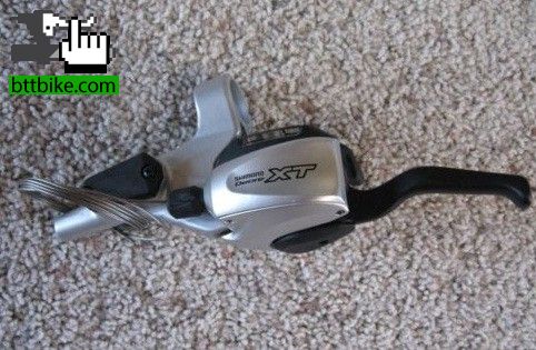 Shifter Shimano Deore XT Dual Contro Level