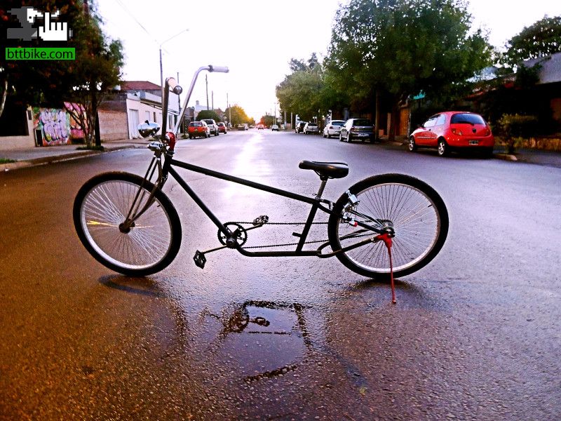 :::Bici Choppera:::