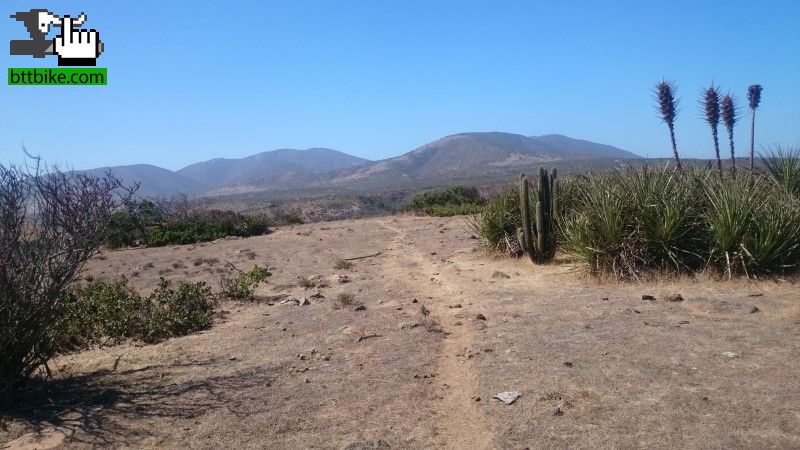 Viaje de vacaciones a la playa, y claro me lleve la de los rayos. Los Molles, Chile