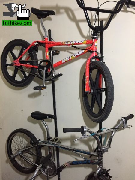 dyno detour 1992 ,Haro sport diet 1995 