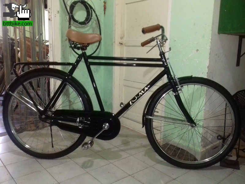 Bicicleteria Lu-Ma