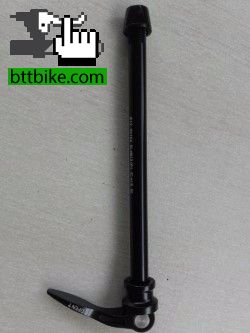 EJE PASANTE DE 12MM de lomuc Mazas EJE PASANTE DE 12MM