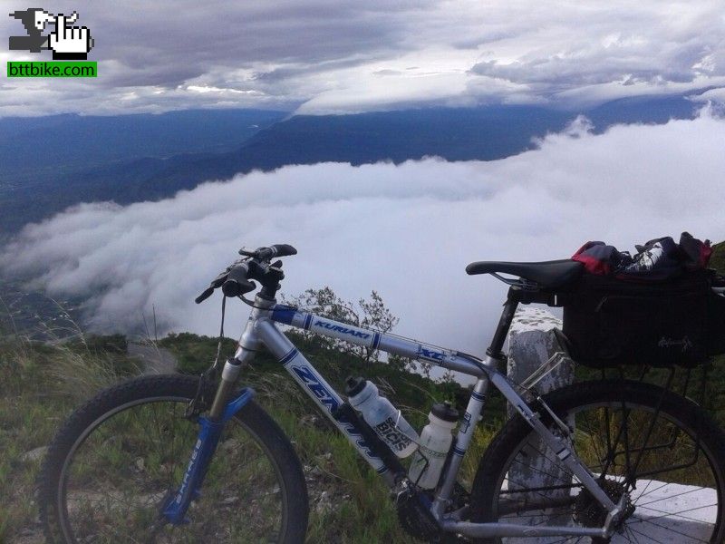 Tocar el cielo?