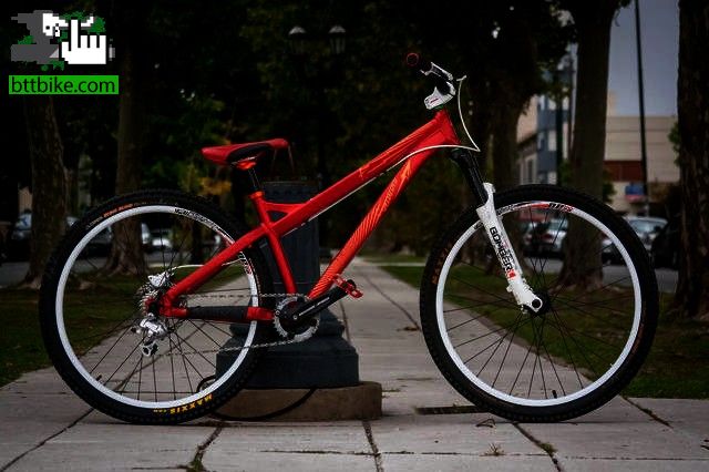 Mi Specialized P3