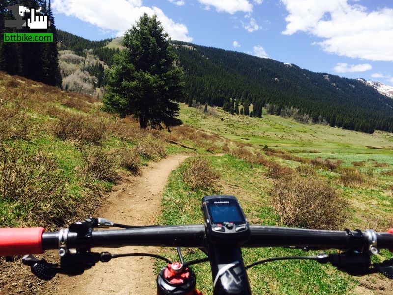 Crested Butte, Colorado