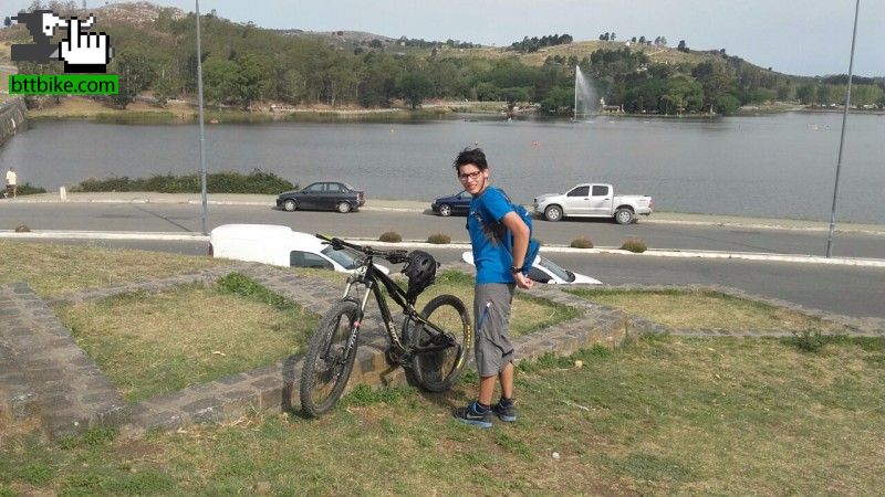 Una semana en Tandil