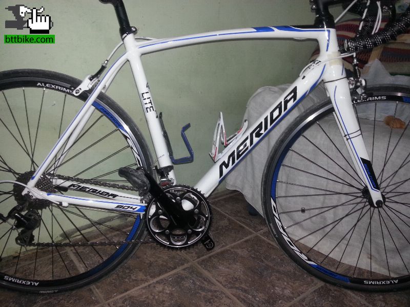 Merida scultura lite 904  talle M