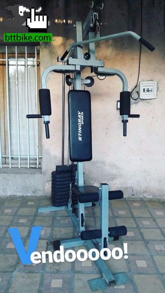 Permuto o vendo!