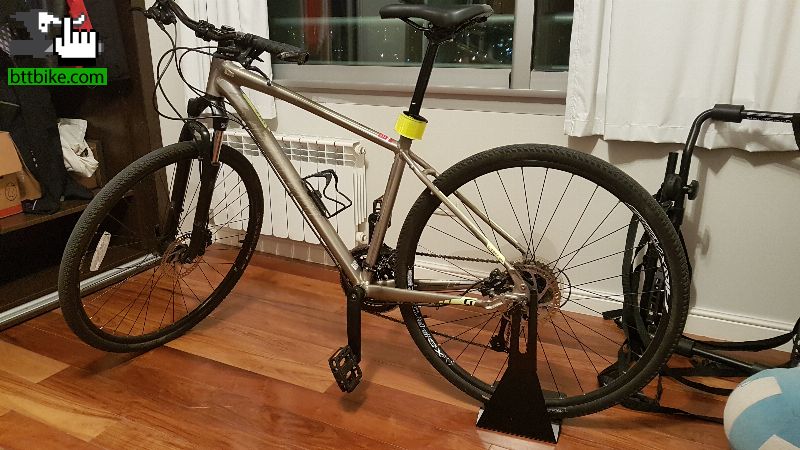 specialized crosstrail sport disc