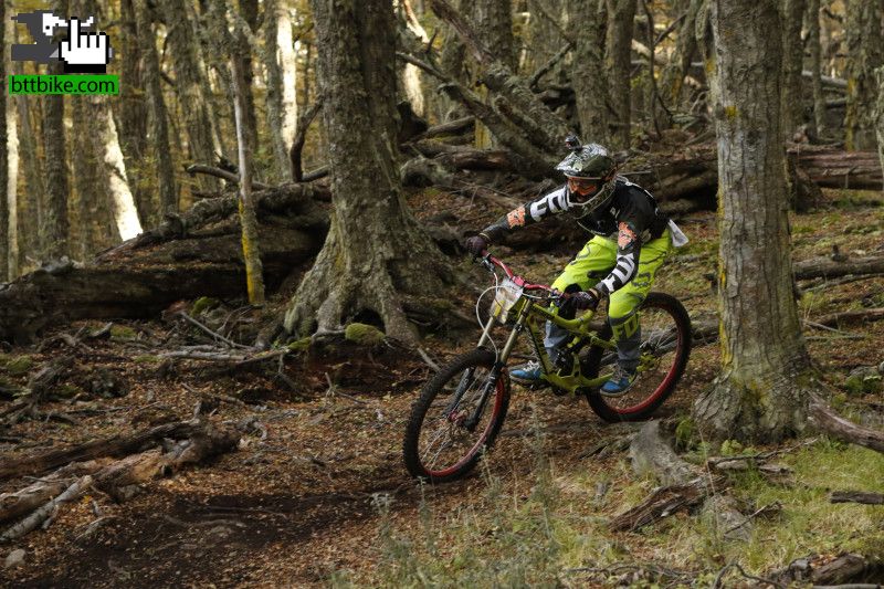 campeonato fueguino dh 2016,cuarta fecha