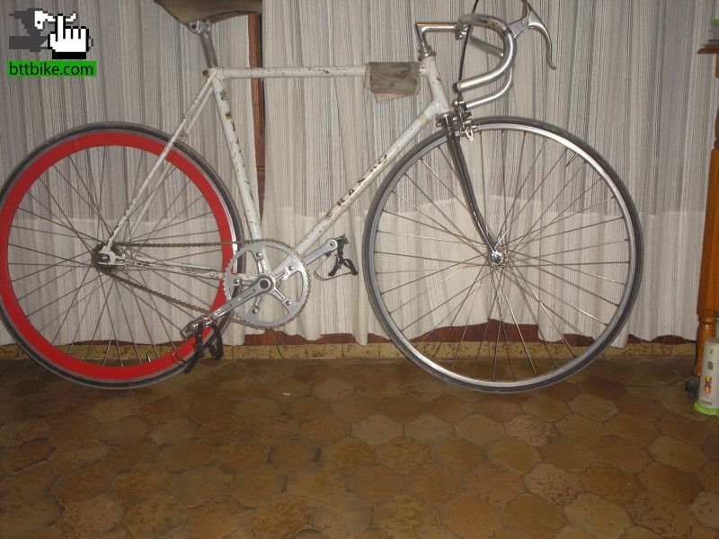 Basso pista