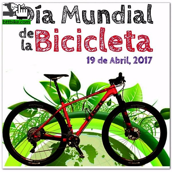 Da Mundial de la Bicicleta 