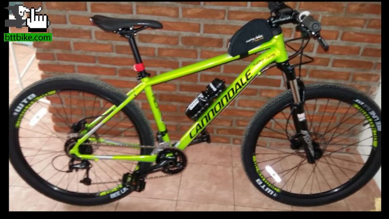 horquilla rock shox xc30 27.5