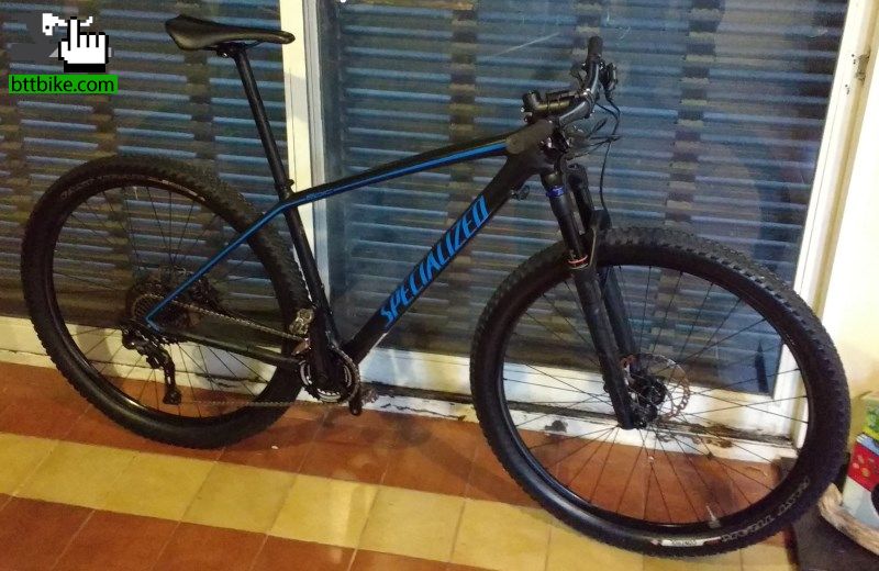 NVA - EPIC HT COMP CARBON