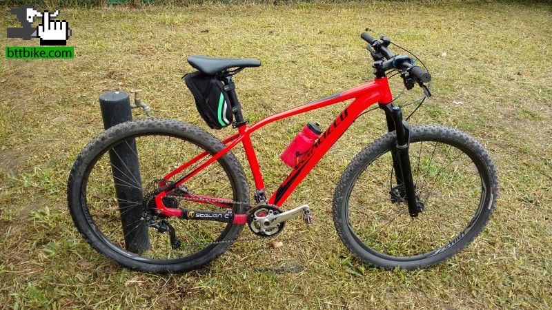 specialized rockhopper usada