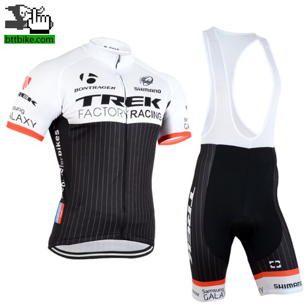 CONJUNTO CORTO C/TIRADORES CICLISMO MOUNTAIN BIKE - BADANA GEL - MOTIVO TREK RACING de GAG-INDUMENTARIA Casacas, jersey, remeras de ciclismo CONJUNTO CORTO C/TIRADORES CICLISMO MOUNTAIN BIKE - BADANA GEL - MOTIVO TREK RACING