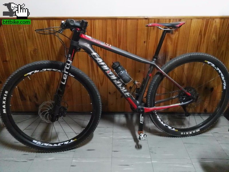 fsi carbon 3 2016