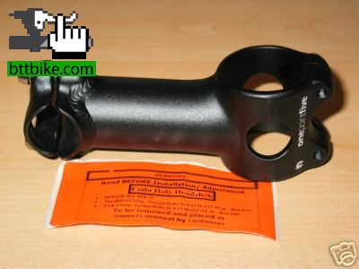 Stem Cannondale Fatty