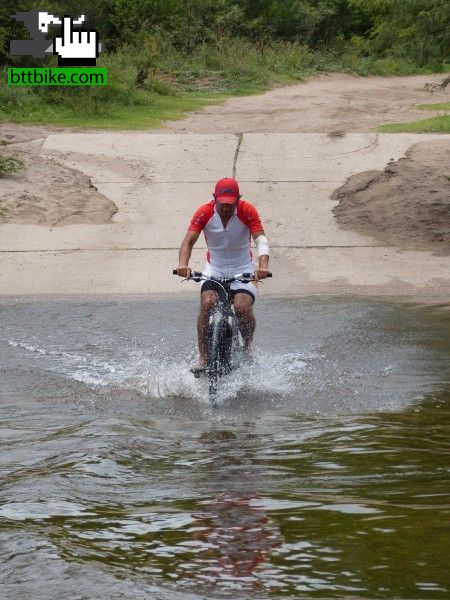 un poco de Rio pinto