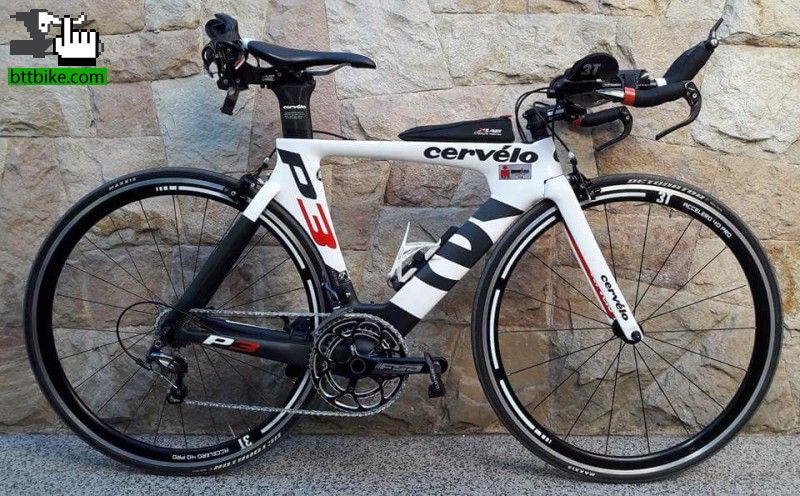 cervelo p3 2014