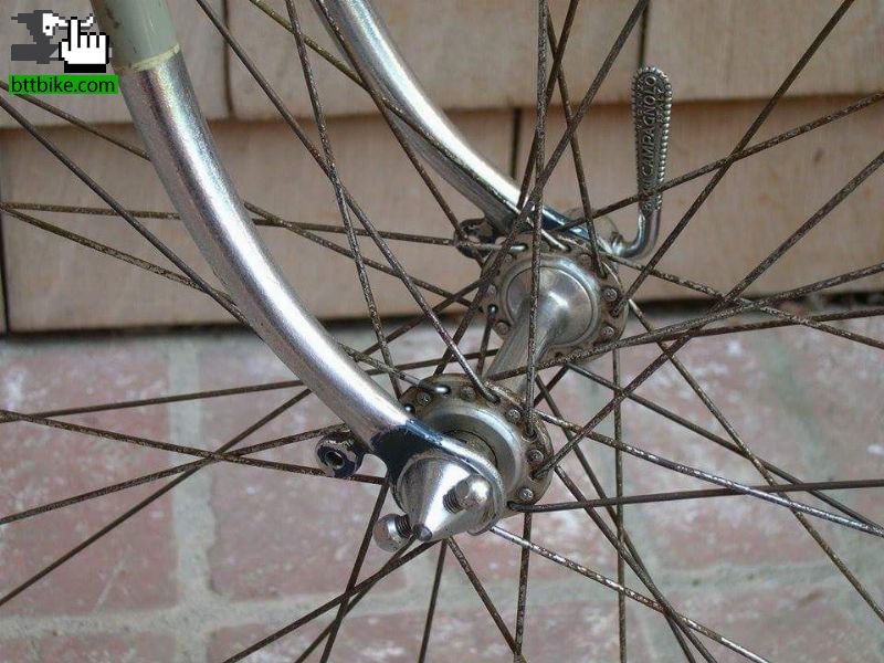 Compro cierre campagnolo