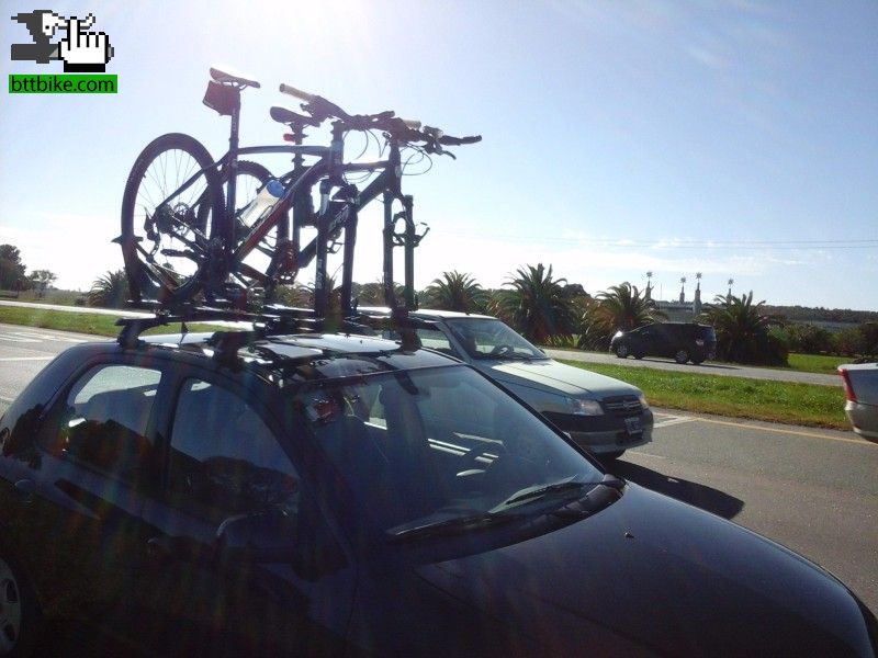MI PORTABICI