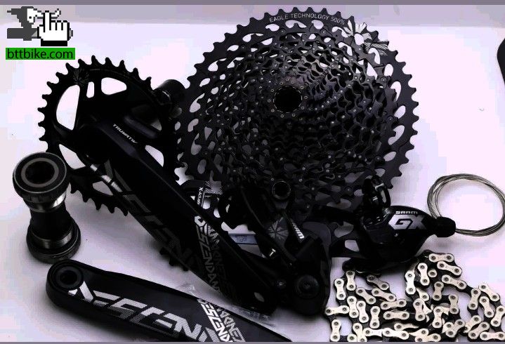 sram gx eagle