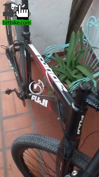 Vendo fuji tahoe 1.1 29er