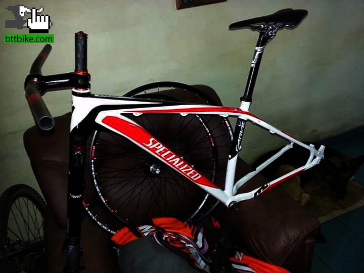 mi primer 29 mi primera specialized 