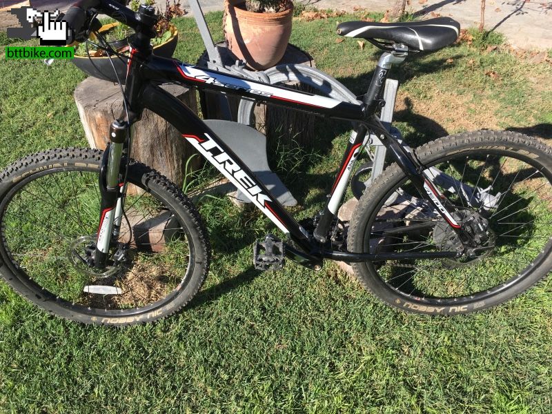 trek 4 series precio