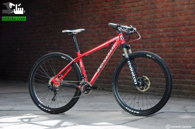 Mi Lanin 29er !!!