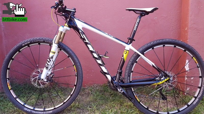 scott scale 920 2015