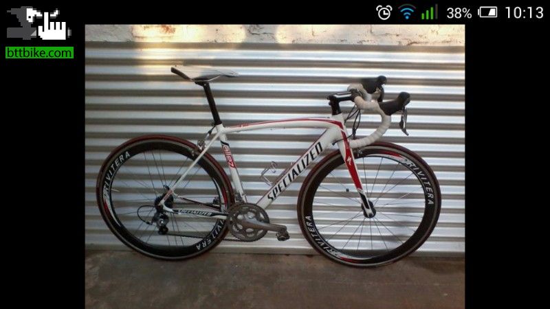 Specialized allez comp. de Fernandomuto Bicicletas de ruta y pista Specialized allez comp.