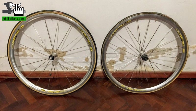 mavic cosmic expert