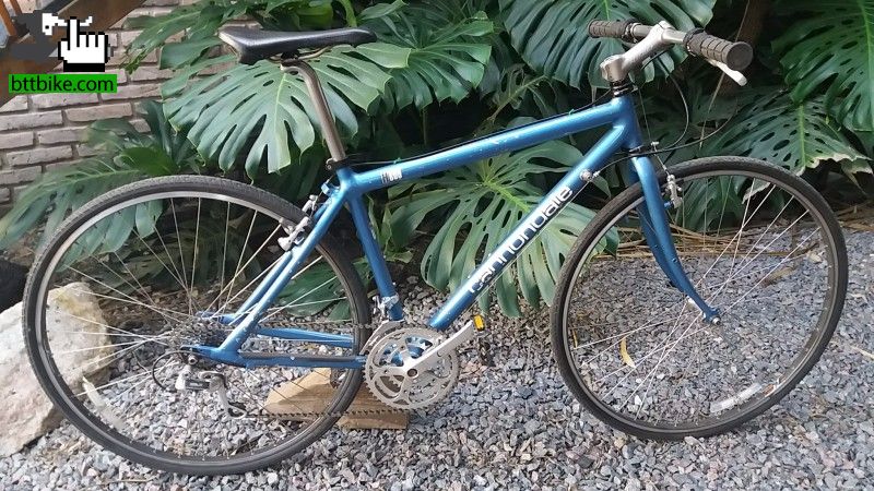 Cannondale H800 1993