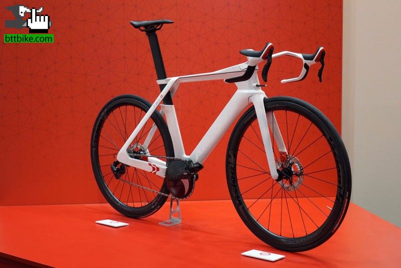 Argon 18 WDF Concept.