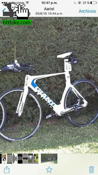 bici robada ezeiza  ya recuperada