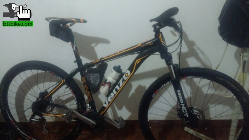 Vendo venzo rod. 29 