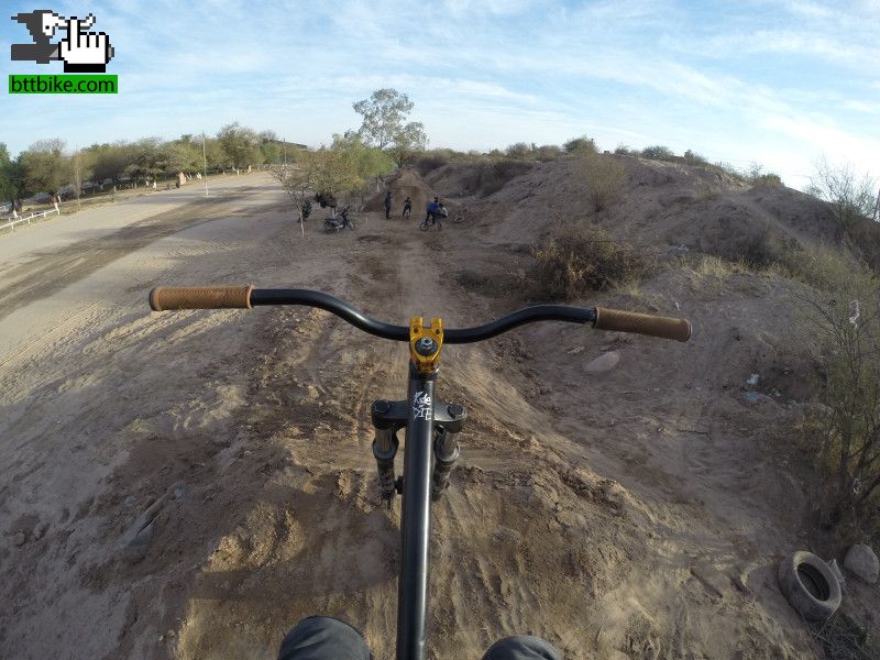 dia de dirt