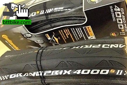 Compro Clincher 700 X 20 Continental gp 4000 s 2