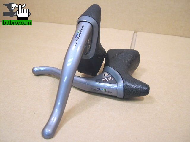 Compro Manijas de freno Shimano 600 Ultegra/Tricolor