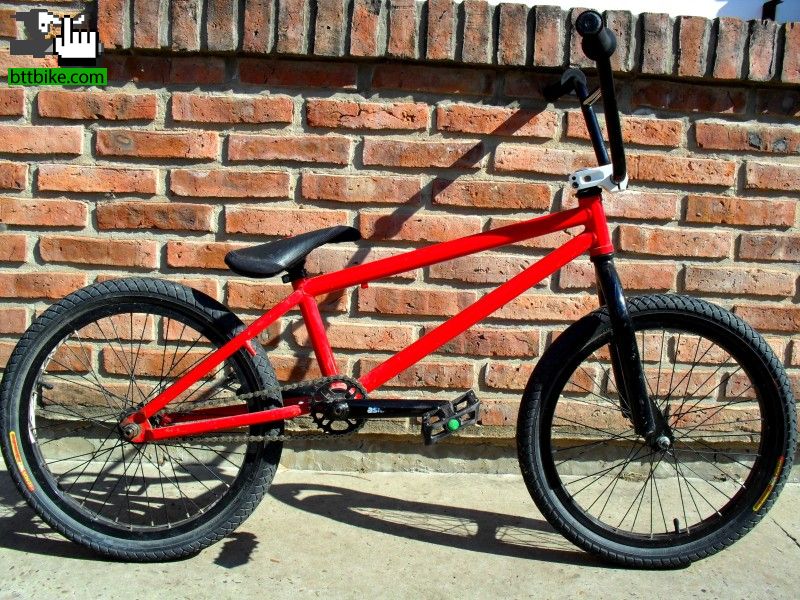 AYUDA, A cuanto puedo vender mi bike?