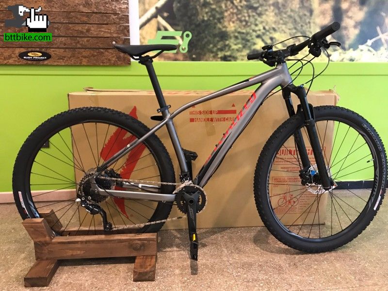 specialized rockhopper pro 29 2018