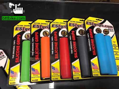 Puños Esi Grips de pippa Manillar, Manubrio,Puños, Cuernitos Puños Esi Grips