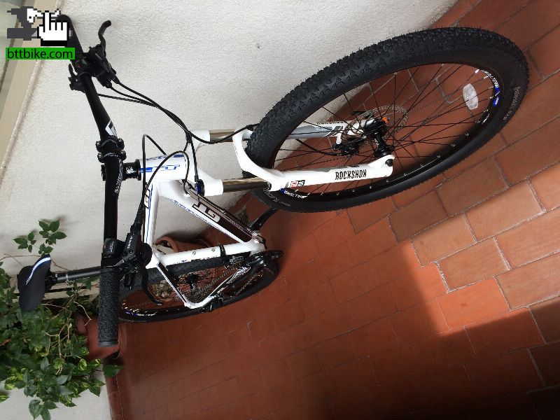 GT ZASKAR SPORT 27.5 Talle M